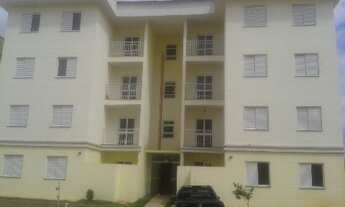 Imagem 2: Apartamento para locação em Sorocaba-SP, Vila Olímpia: 2 quartos, 1 sala, 1 banheiro, 1 va