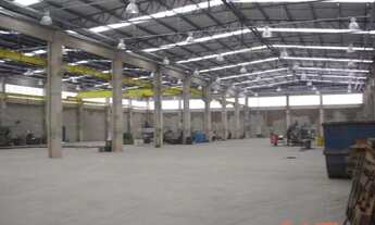 Imagem 6: GALPÃO, VENDA, DISTRITO INDUSTRIAL - PIEDADE/SP