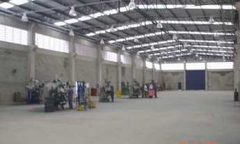 Imagem 7: GALPÃO, VENDA, DISTRITO INDUSTRIAL - PIEDADE/SP