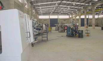 Imagem 3: GALPÃO, VENDA, DISTRITO INDUSTRIAL - PIEDADE/SP