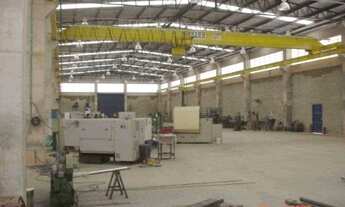 Imagem 4: GALPÃO, VENDA, DISTRITO INDUSTRIAL - PIEDADE/SP