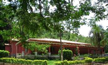 Imagem: CHACARA À VENDA INHAYBA SOROCABA/SP