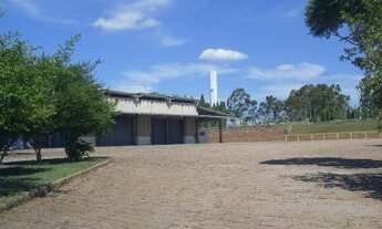 Imagem 2: GALPÃO PARA LOCAÇÃO NO ALTO DA BOA VISTA - SOROCABA/SP