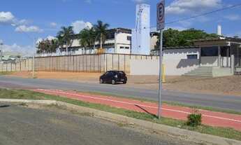Imagem: GALPÃO PARA LOCAÇÃO NO ALTO DA BOA VISTA
