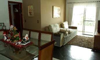 Imagem 1: APARTAMENTO À VENDA NO EDIFÍCIO 25 DE JULHO - SOROCABA/SP