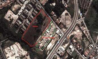 Imagem: TERRENO À VENDA NA VILA ODIM ANTÃO - SOROCABA/SP