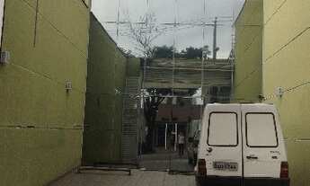 Imagem 1: Aluguel de Prédio Comercial de Alto Padrão no Centro de Sorocaba-SP: 3 Banheiros, 8 Vagas