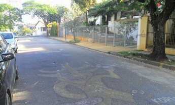 Imagem: CASA COMERCIAL À VENDA NO JARDIM PAULISTANO