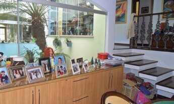 Imagem 2: CASA COMERCIAL À VENDA NO JARDIM PAULISTANO - SOROCABA/SP