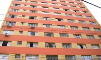 Imagem 1: APARTAMENTO À VENDA NO EDIFÍCIO EDMUNDO MUSSI - SOROCABA/SP