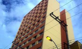 Imagem 2: APARTAMENTO À VENDA NO EDIFÍCIO EDMUNDO MUSSI - SOROCABA/SP