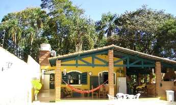 Imagem 4: CHACARA À VENDA NO AGUA BRANCA - TATUI/SP