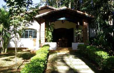 Imagem 5: CHACARA À VENDA NO AGUA BRANCA - TATUI/SP