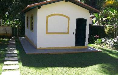 Imagem 6: CHACARA À VENDA NO AGUA BRANCA - TATUI/SP