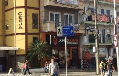 Imagem: Sala Comercial para Locação no Centro