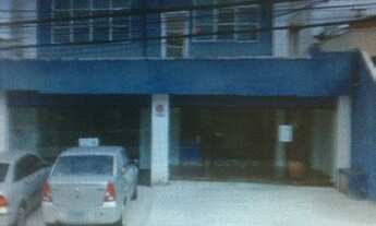 Imagem: Casa comercial para locação na Vila Trujillo