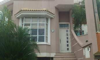 Imagem 4: Imóvel de alto padrão em condomínio de Sorocaba-SP: 3 quartos, 1 suíte, 4 salas, 3 banheir