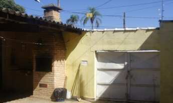 Imagem 2: CASA À VENDA NO TEODOLINDA- SOROCABA/SP