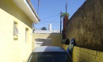 Imagem 3: CASA À VENDA NO TEODOLINDA- SOROCABA/SP