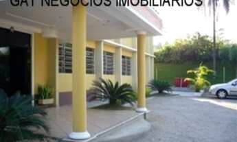 Imagem: Predio Comercial para Locação em Jardim