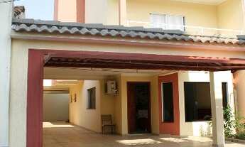 Imagem: CASA À VENDA NA VILA AMÉLIA - SOROCABA/SP