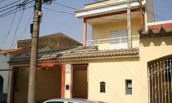 Imagem 3: CASA À VENDA NA VILA AMÉLIA - SOROCABA/SP