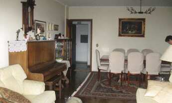 Imagem: APARTAMENTO À VENDA NO EDIFÍCIO MANOEL