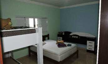 Imagem 2: CASA À VENDA NO JARDIM SANTO AMARO - SOROCABA/SP