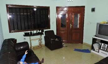 Imagem 3: CASA À VENDA NO JARDIM SANTO AMARO - SOROCABA/SP