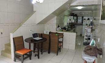 Imagem 5: CASA À VENDA NO JARDIM SANTO AMARO - SOROCABA/SP