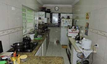 Imagem 6: CASA À VENDA NO JARDIM SANTO AMARO - SOROCABA/SP