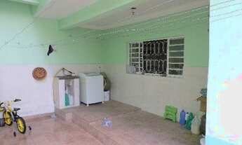 Imagem 7: CASA À VENDA NO JARDIM SANTO AMARO - SOROCABA/SP