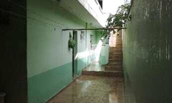 Imagem: CASA À VENDA NO JARDIM SANTO AMARO - SOROCABA/SP