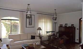 Imagem: CASA Á VENDA NO JARDIM SANTA ROSÁLIA