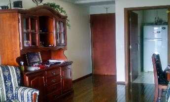 Imagem 1: APARTAMENTO À VENDA EDIFÍCIO ALEXANDRE CHAUAR - SOROCABA/SP