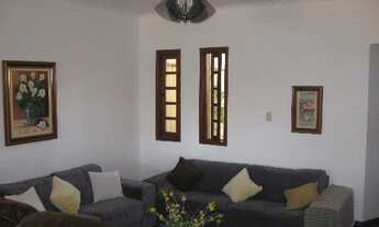 Imagem 3: Imperdível: Casa à venda em Sorocaba-SP, Parque Três Meninos - 4 quartos, 2 suítes, 3 sala