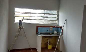 Imagem 4: Casa para locação no Jardim Faculdade, Sorocaba-SP: 2 quartos, 1 banheiro