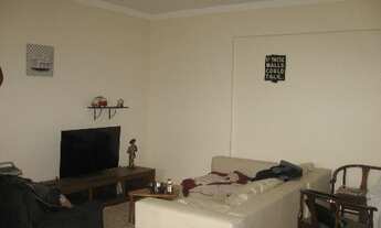 Imagem: APARTAMENTO À VENDA NO EDIFÍCIO LENIRA