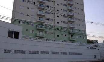 Imagem 3: APARTAMENTO À VENDA NO EDIFÍCIO LENIRA - SOROCABA/SP