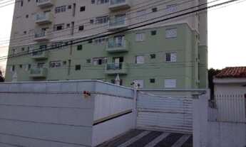 Imagem 4: APARTAMENTO À VENDA NO EDIFÍCIO LENIRA - SOROCABA/SP