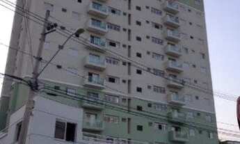 Imagem 5: APARTAMENTO À VENDA NO EDIFÍCIO LENIRA - SOROCABA/SP