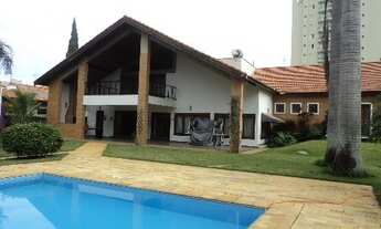 Imagem: Luxuosa Casa em Condomínio 7 Quartos