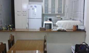 Imagem: CASA À VENDA NO JARDIM DO CARMO - SOROCABA/SP