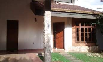 Imagem: Casa de luxo em condomínio 4 quartos