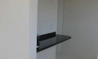 Imagem: APARTAMENTO À VENDA NO PARQUE TRÊS MENINOS