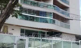 Imagem: Aluguel de apartamento de alto padrão no