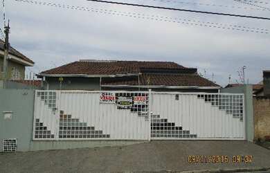 Imagem 2: Casa à venda em Sorocaba-SP, Jardim Saira: 3 quartos, 2 salas, 1 banheiro, 2 vagas, 150m²