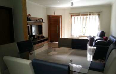 Imagem 3: Casa à venda em Sorocaba-SP, Jardim Saira: 3 quartos, 2 salas, 1 banheiro, 2 vagas, 150m²