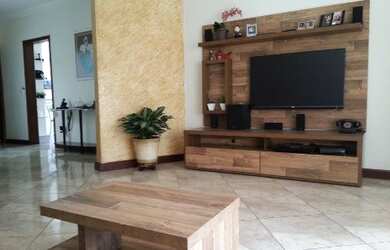 Imagem 4: Casa à venda em Sorocaba-SP, Jardim Saira: 3 quartos, 2 salas, 1 banheiro, 2 vagas, 150m²