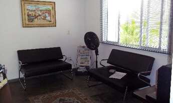 Imagem 3: CASA COMERCIAL PARA ALUGAR NO CENTRO - SOROCABA/SP